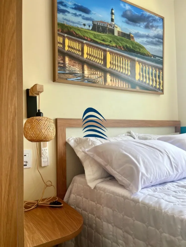 Apartamento, 1 quarto, 23 m² - Foto 15