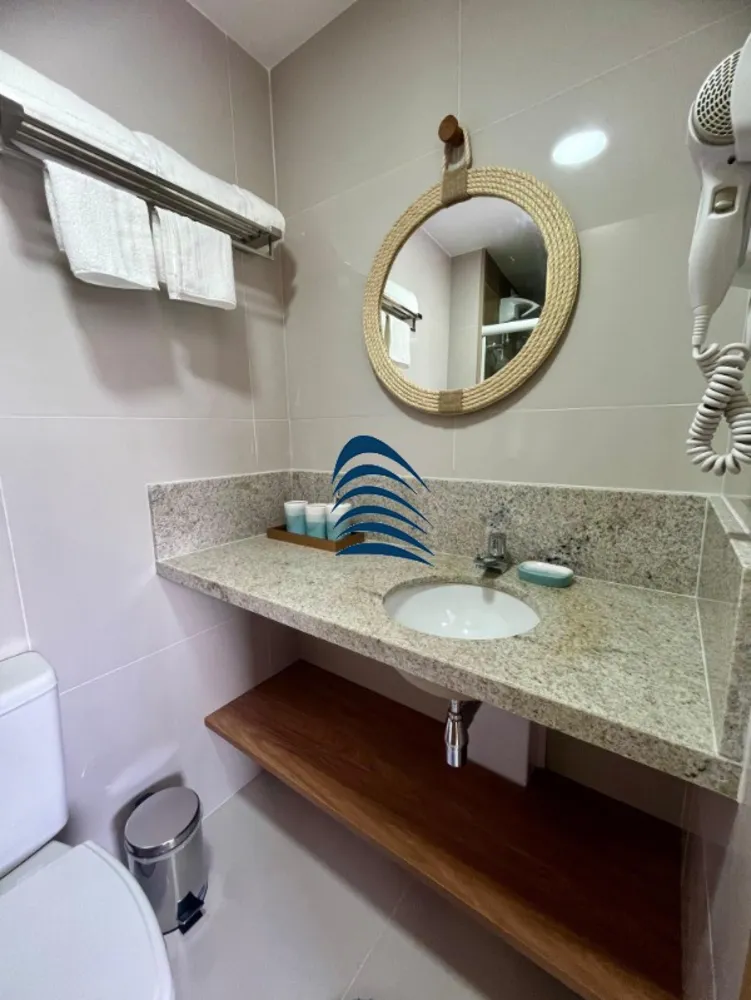 Apartamento, 1 quarto, 23 m² - Foto 11