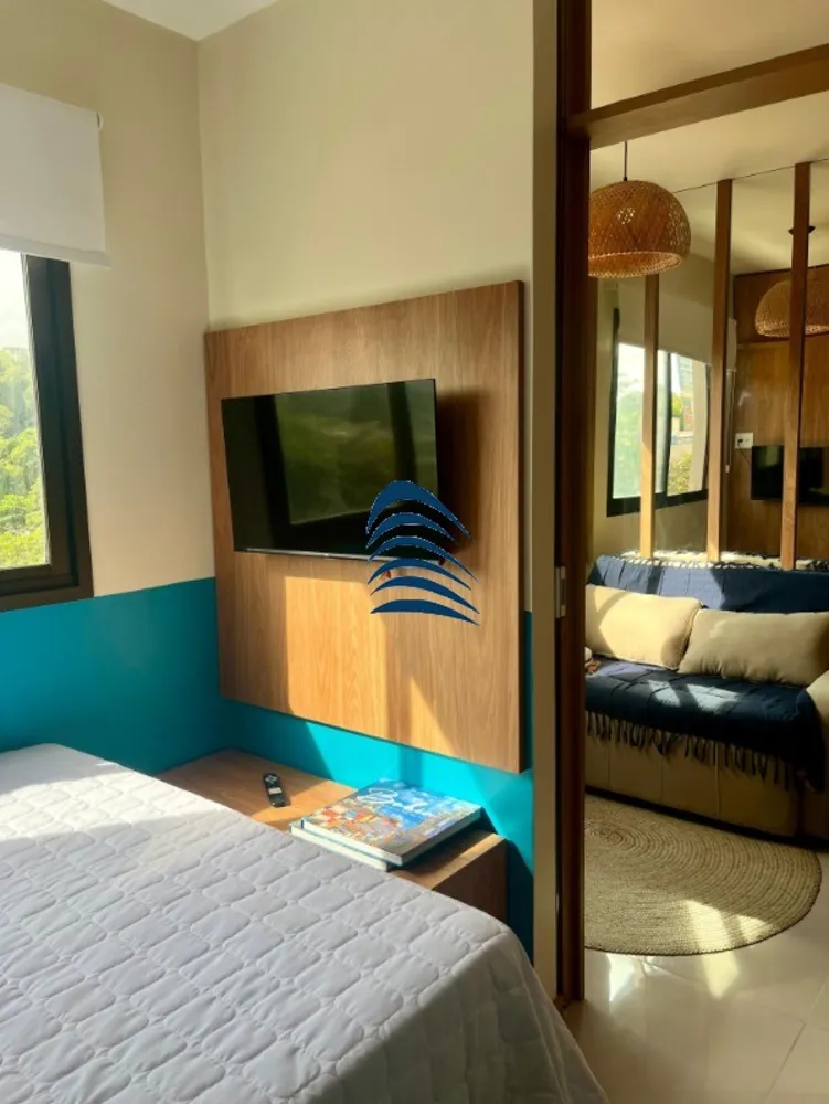 Apartamento, 1 quarto, 23 m² - Foto 13