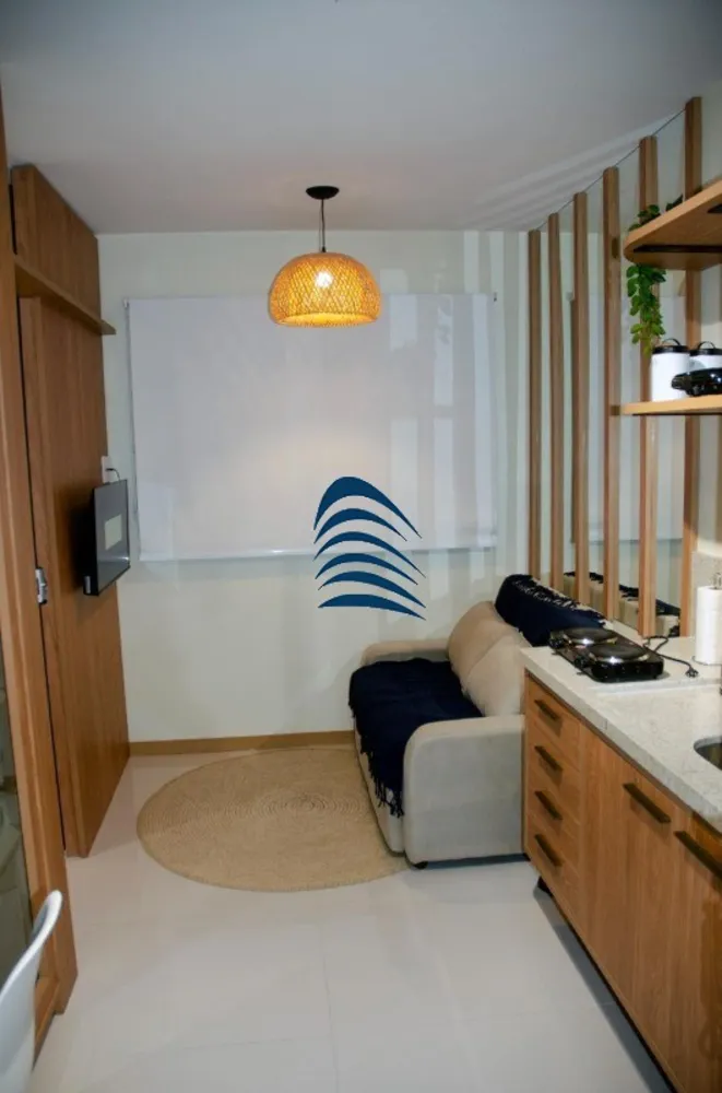 Apartamento, 1 quarto, 23 m² - Foto 5