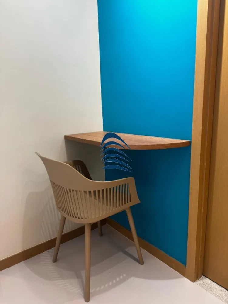 Apartamento, 1 quarto, 23 m² - Foto 6