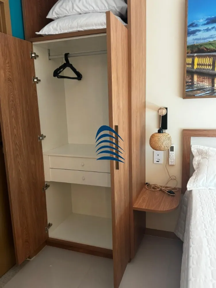 Apartamento, 1 quarto, 23 m² - Foto 8