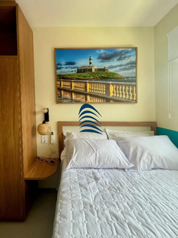 Apartamento, 1 quarto, 23 m² - Foto 14