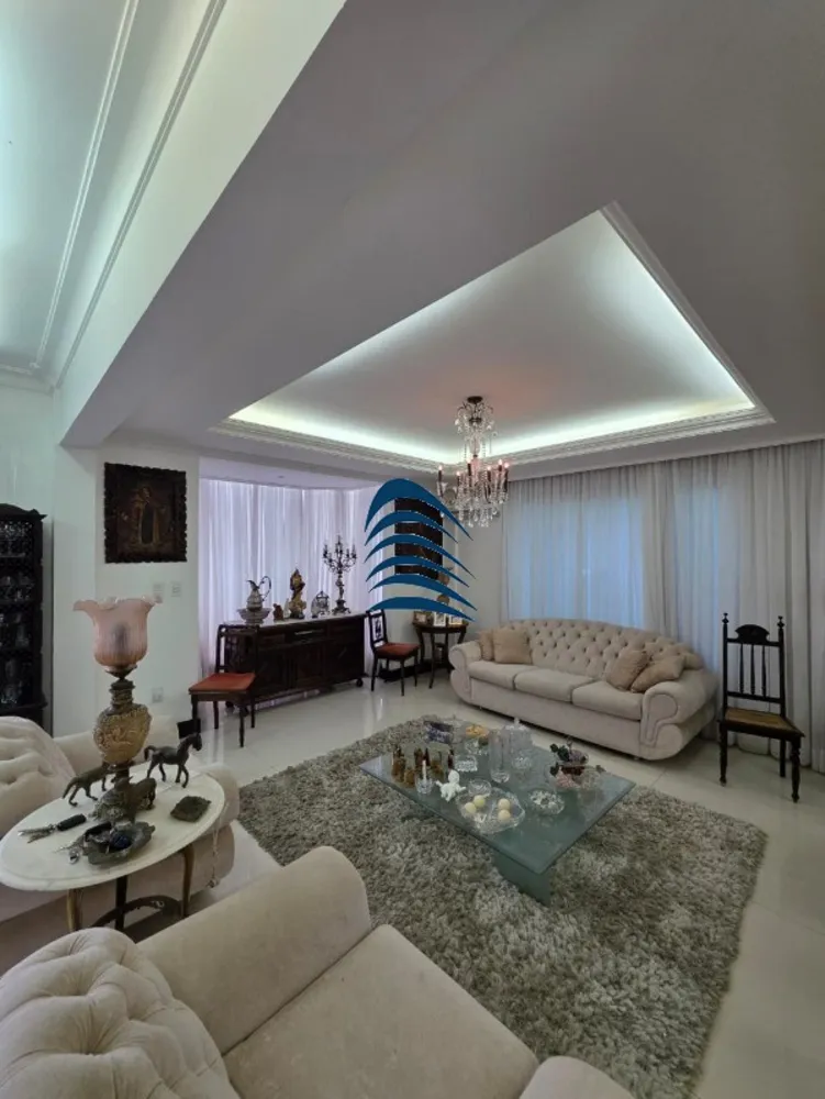 Casa, 4 quartos, 600 m² - Foto 7