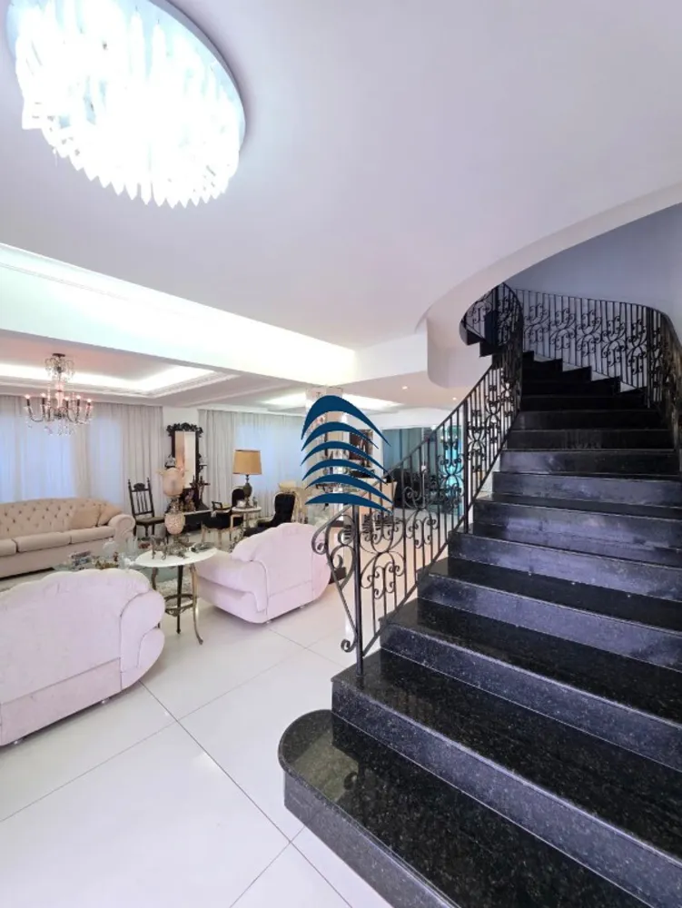 Casa, 4 quartos, 600 m² - Foto 11
