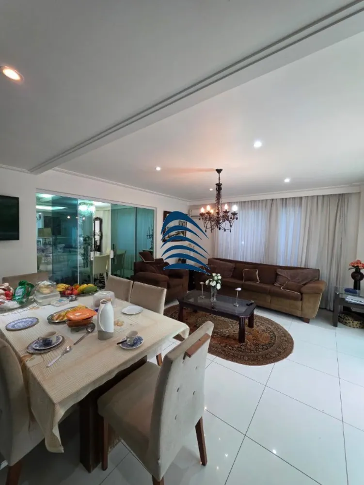 Casa, 4 quartos, 600 m² - Foto 14