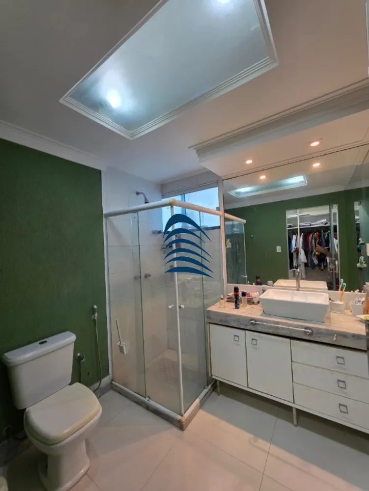 Casa, 4 quartos, 600 m² - Foto 8