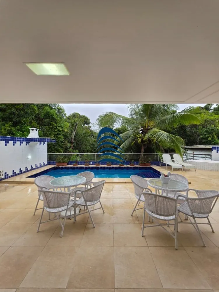 Casa, 4 quartos, 600 m² - Foto 16