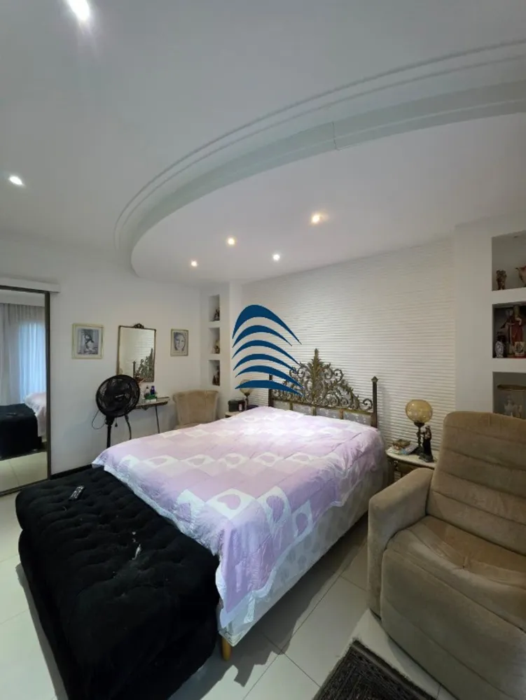 Casa, 4 quartos, 600 m² - Foto 6