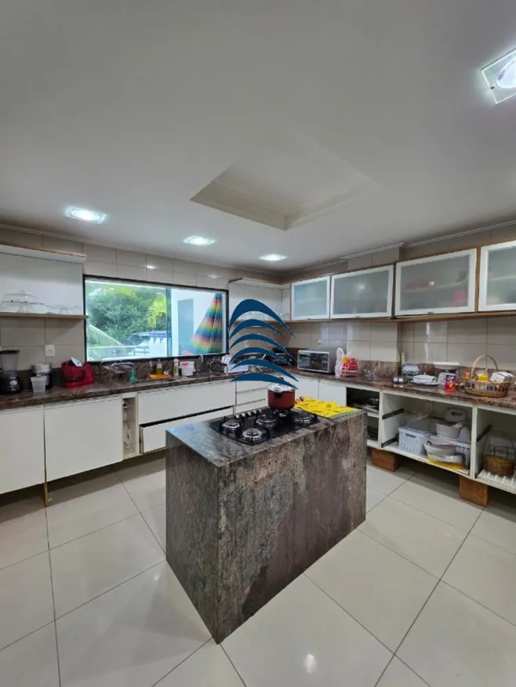 Casa, 4 quartos, 600 m² - Foto 9