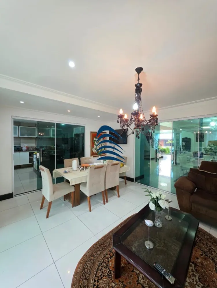 Casa, 4 quartos, 600 m² - Foto 5