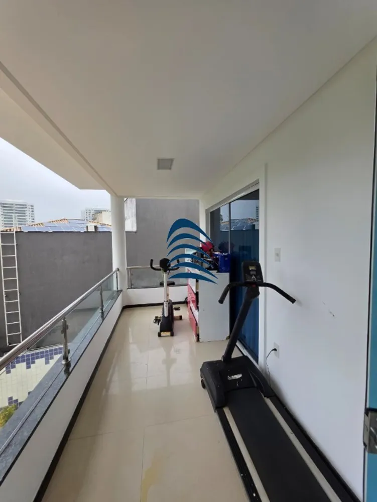 Casa, 4 quartos, 600 m² - Foto 3
