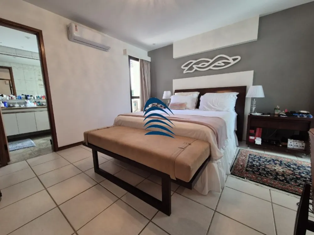 Apartamento, 4 quartos, 188 m² - Foto 13