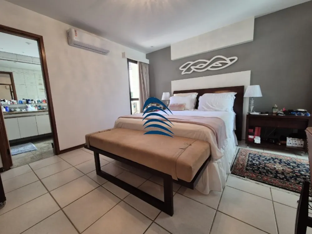 Apartamento, 4 quartos, 188 m² - Foto 16