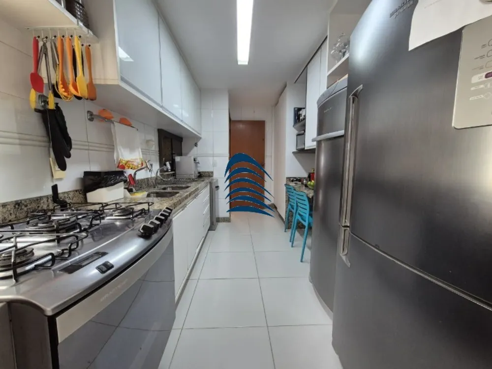 Apartamento, 4 quartos, 188 m² - Foto 6