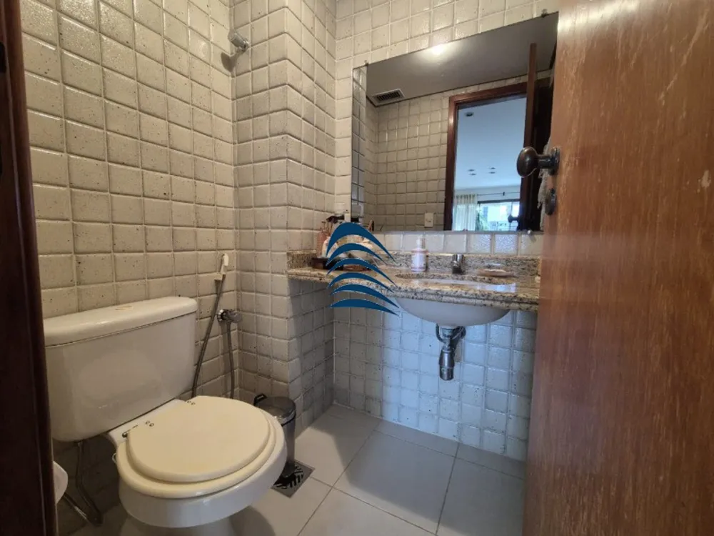 Apartamento, 4 quartos, 188 m² - Foto 9