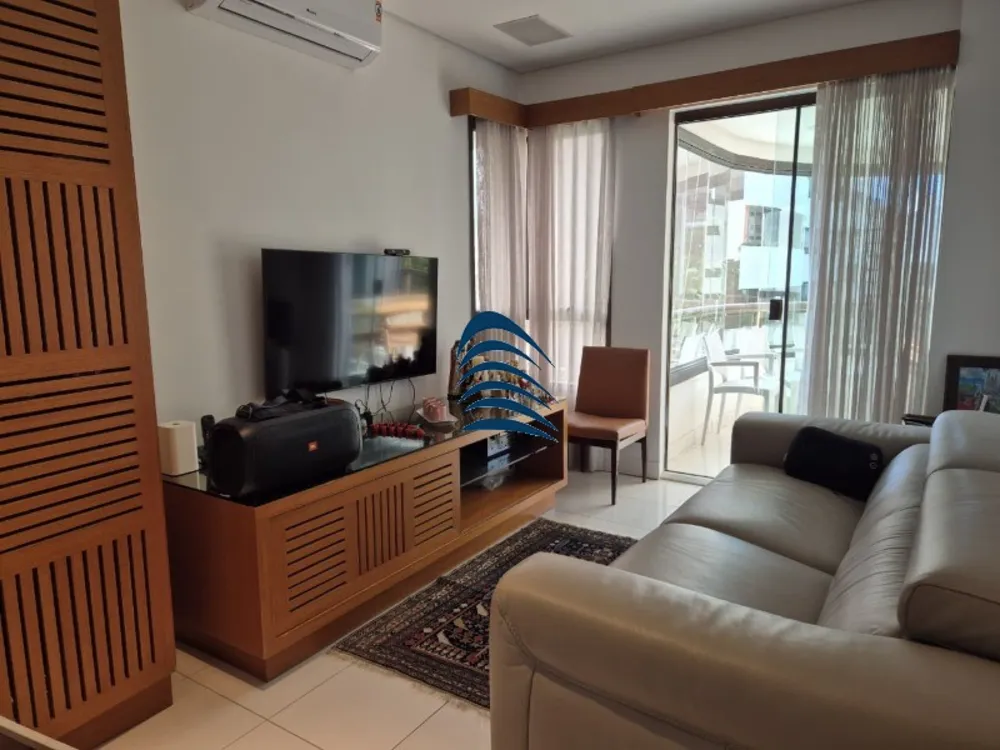 Apartamento, 4 quartos, 188 m² - Foto 3