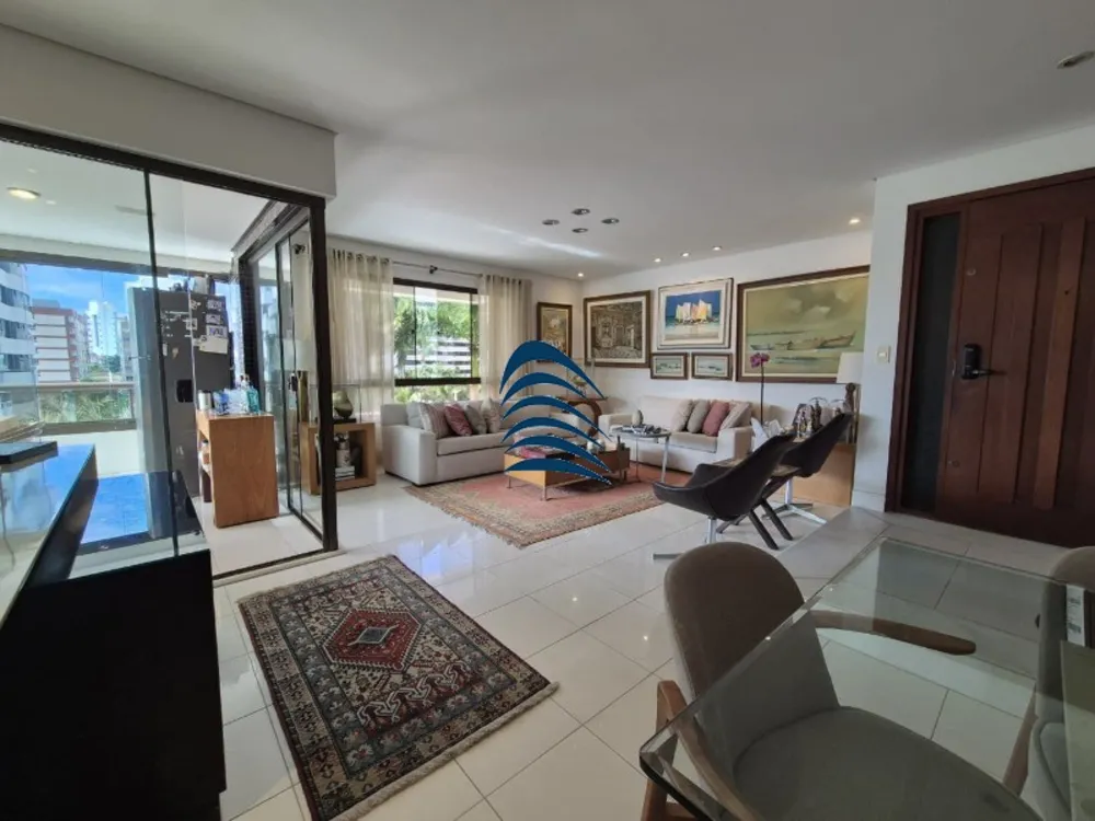 Apartamento, 4 quartos, 188 m² - Foto 4