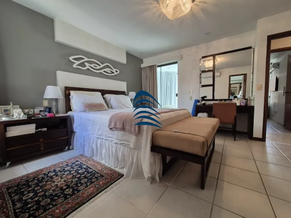 Apartamento, 4 quartos, 188 m² - Foto 15
