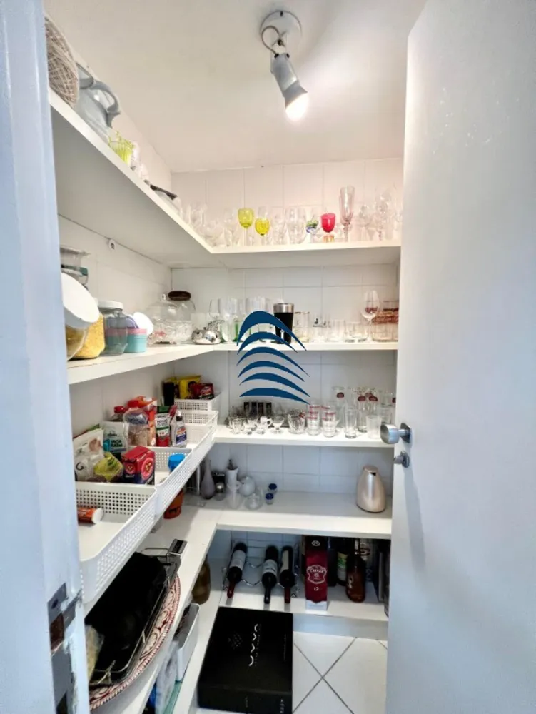 Apartamento, 3 quartos, 183 m² - Foto 4
