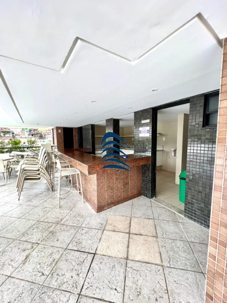 Apartamento, 3 quartos, 183 m² - Foto 7