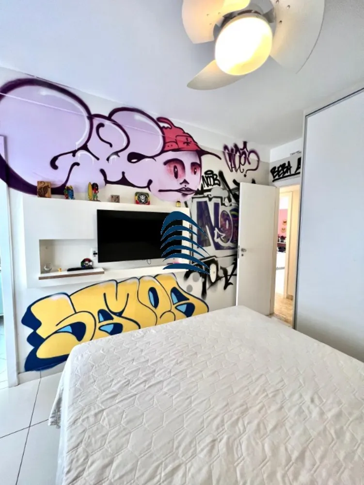 Apartamento, 3 quartos, 183 m² - Foto 9
