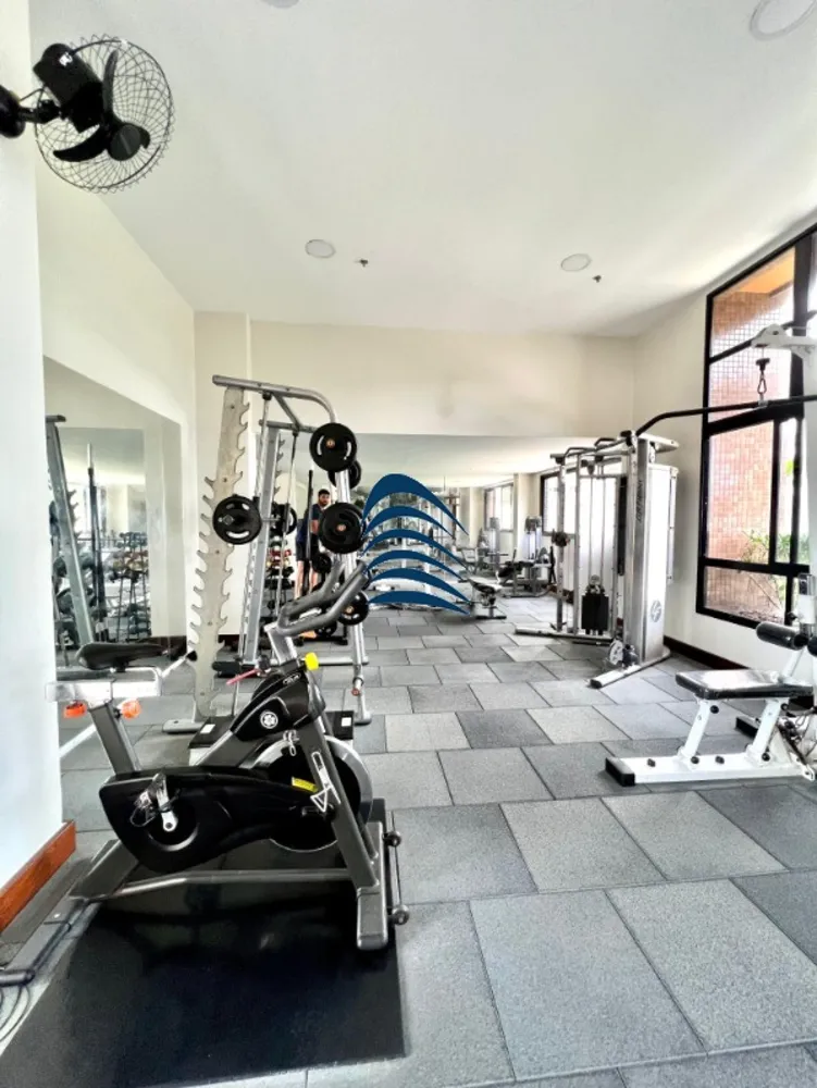 Apartamento, 3 quartos, 183 m² - Foto 15