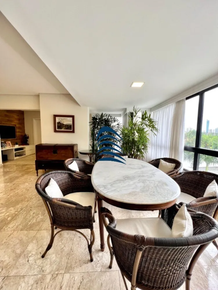 Apartamento, 3 quartos, 183 m² - Foto 5