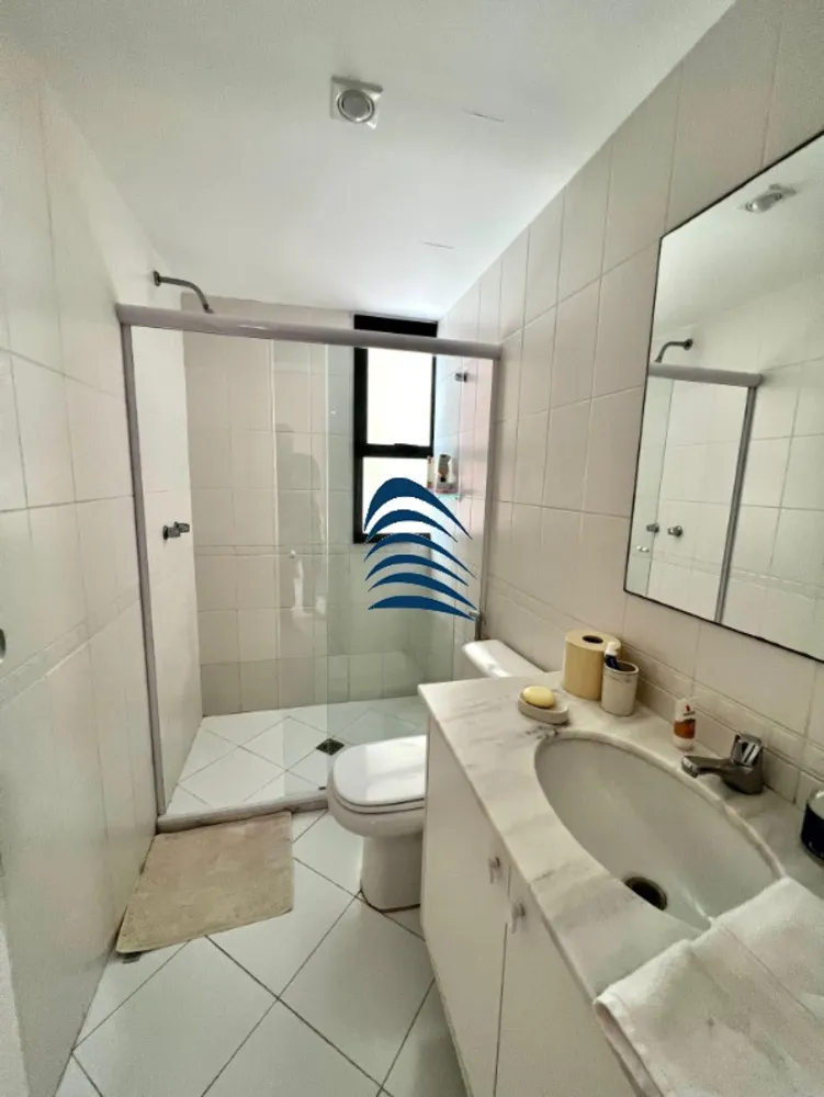 Apartamento, 3 quartos, 183 m² - Foto 11