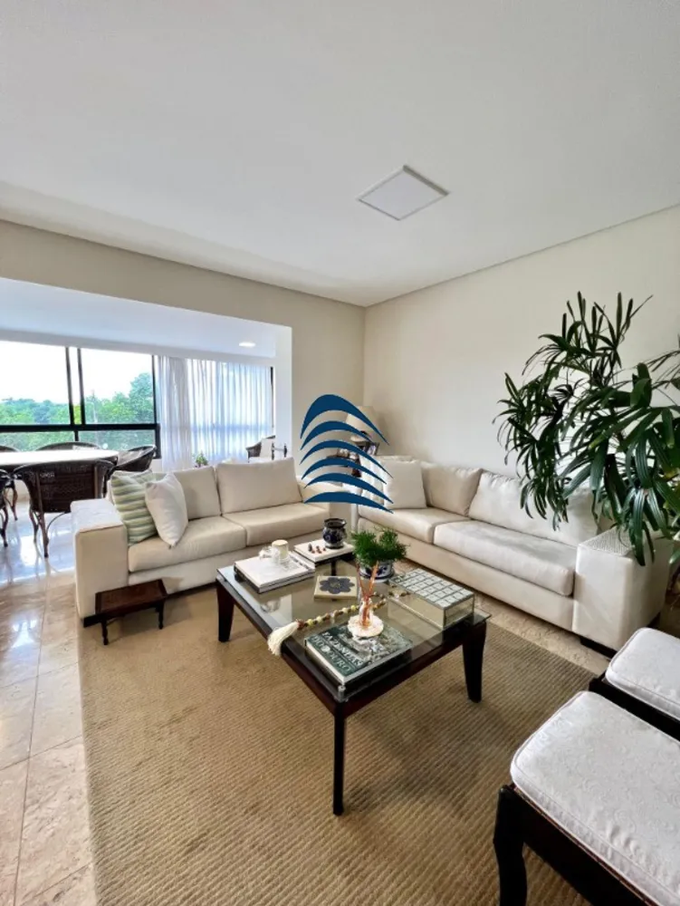 Apartamento, 3 quartos, 183 m² - Foto 1