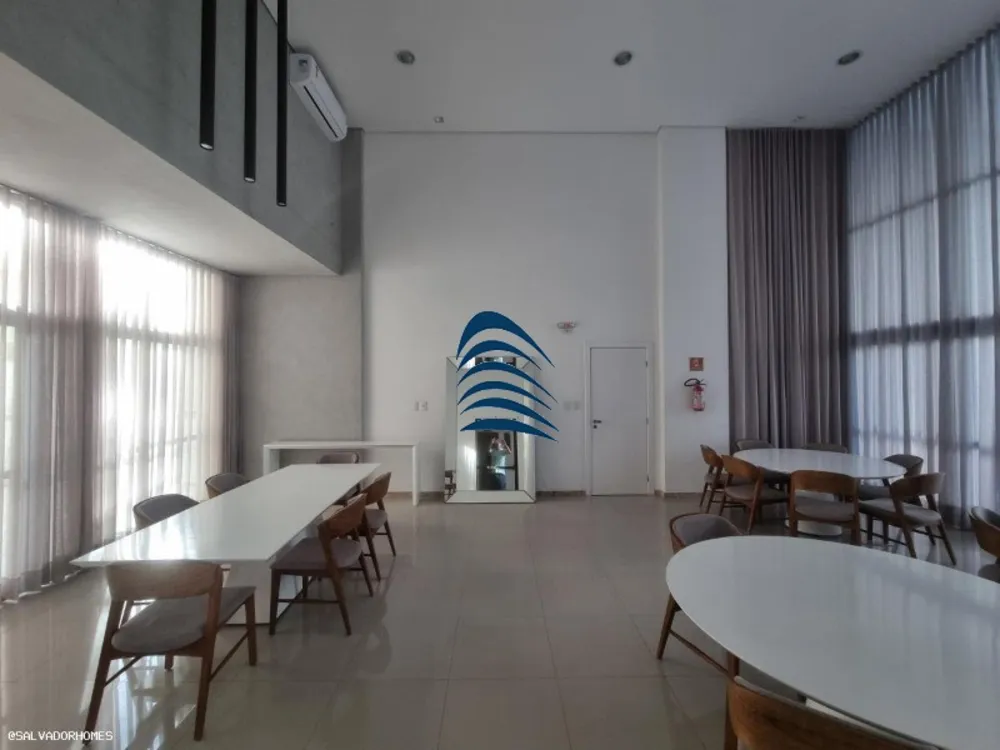 Apartamento, 2 quartos, 90 m² - Foto 6