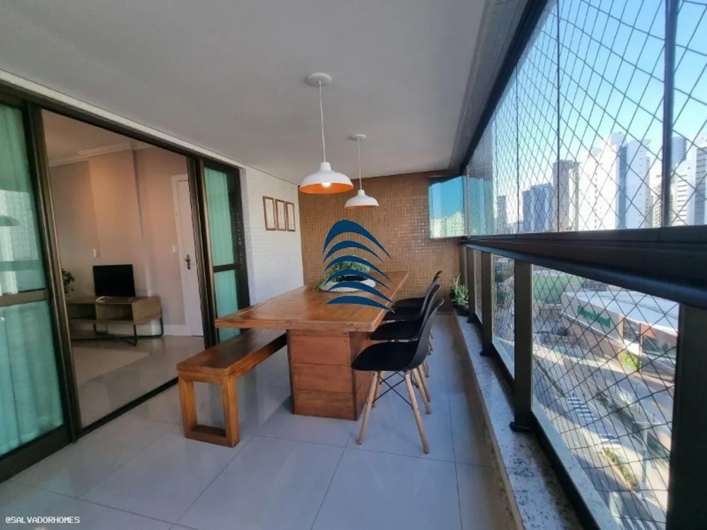 Apartamento, 2 quartos, 90 m² - Foto 8