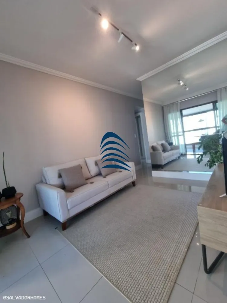 Apartamento, 2 quartos, 90 m² - Foto 3