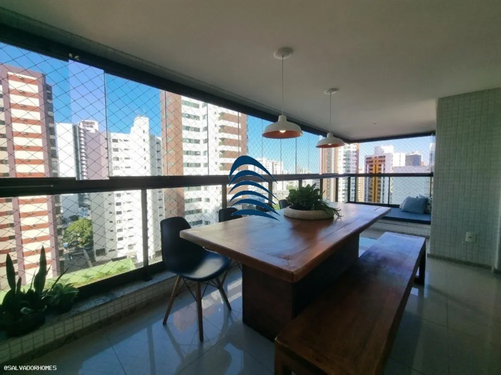 Apartamento, 2 quartos, 90 m² - Foto 1