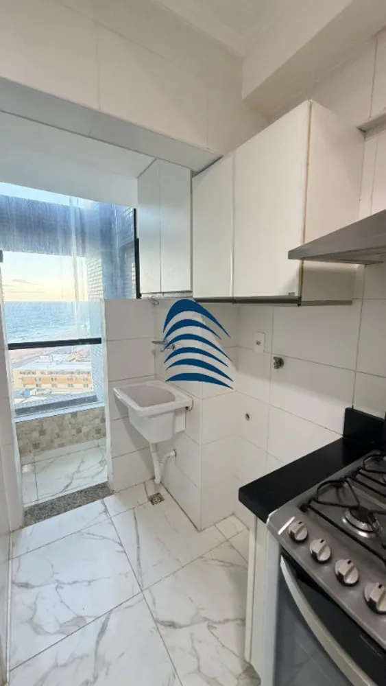 Cobertura, 3 quartos, 136 m² - Foto 8
