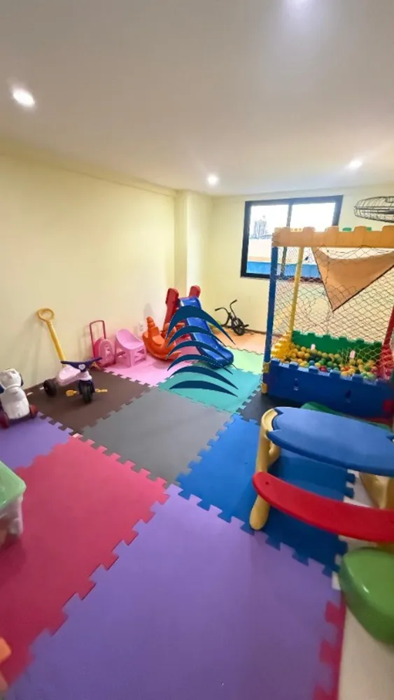 Cobertura, 3 quartos, 136 m² - Foto 19