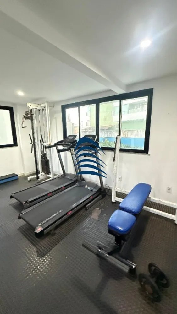 Cobertura, 3 quartos, 136 m² - Foto 17