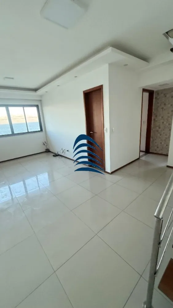 Cobertura, 3 quartos, 136 m² - Foto 2