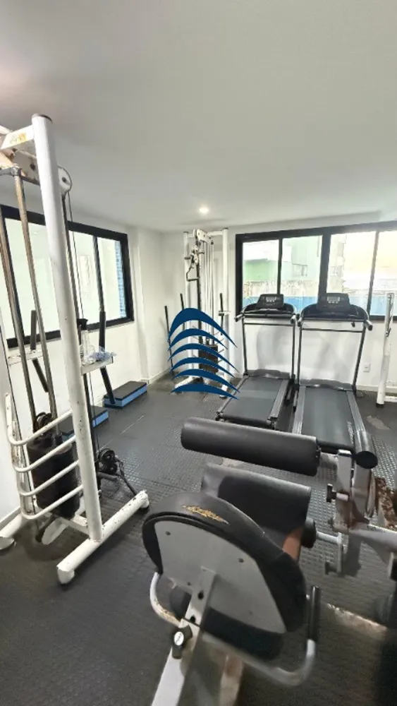 Cobertura, 3 quartos, 136 m² - Foto 20