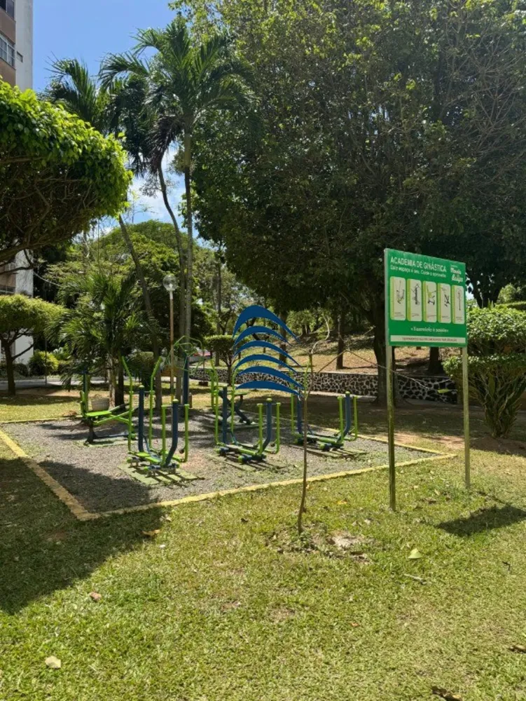 Apartamento, 3 quartos, 94 m² - Foto 13
