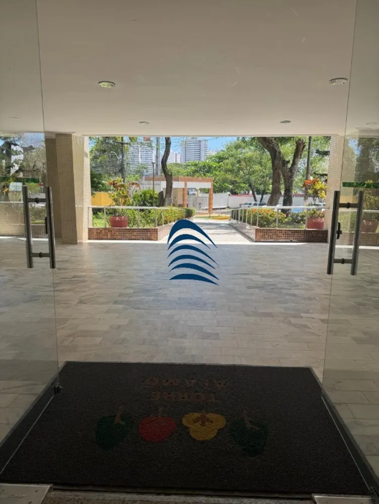 Apartamento, 3 quartos, 94 m² - Foto 3