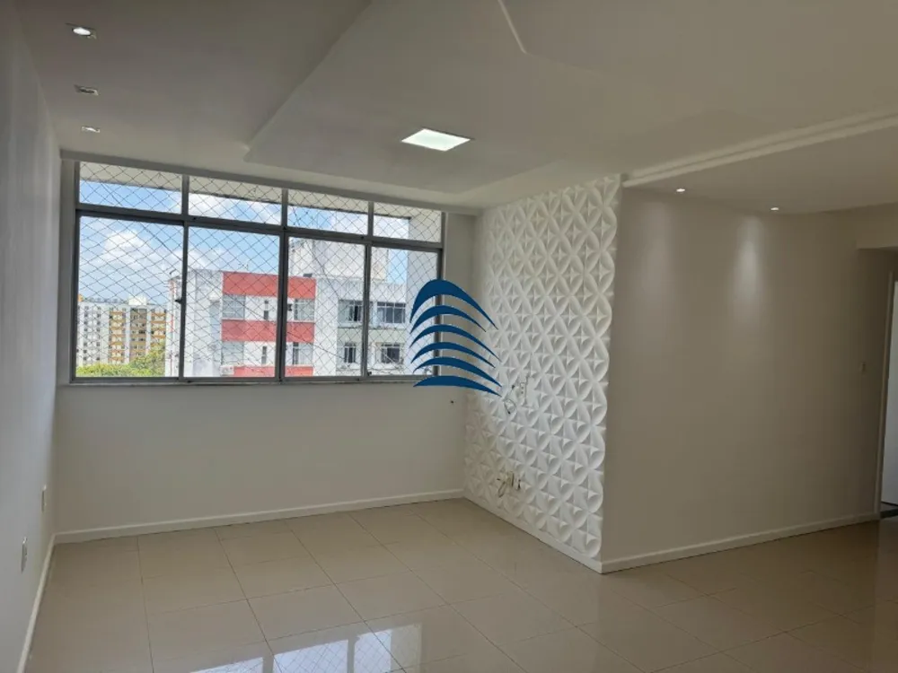 Apartamento, 3 quartos, 94 m² - Foto 1