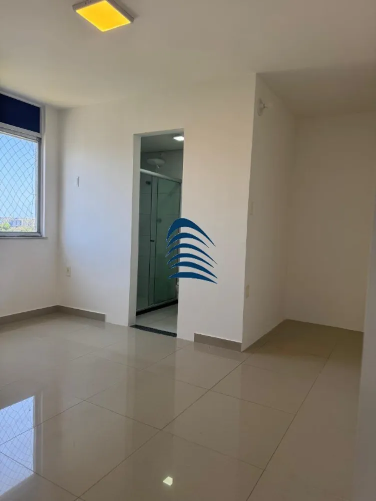 Apartamento, 3 quartos, 94 m² - Foto 2