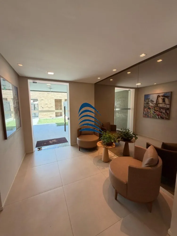 Apartamento, 1 quarto, 34 m² - Foto 7