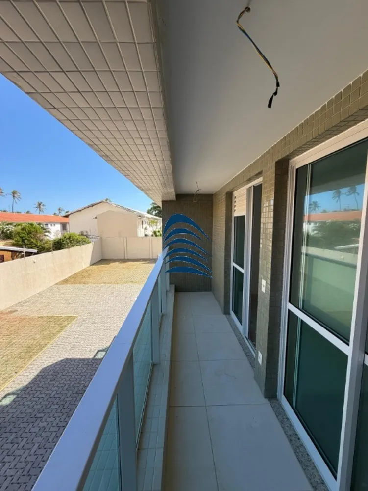 Apartamento, 1 quarto, 34 m² - Foto 3