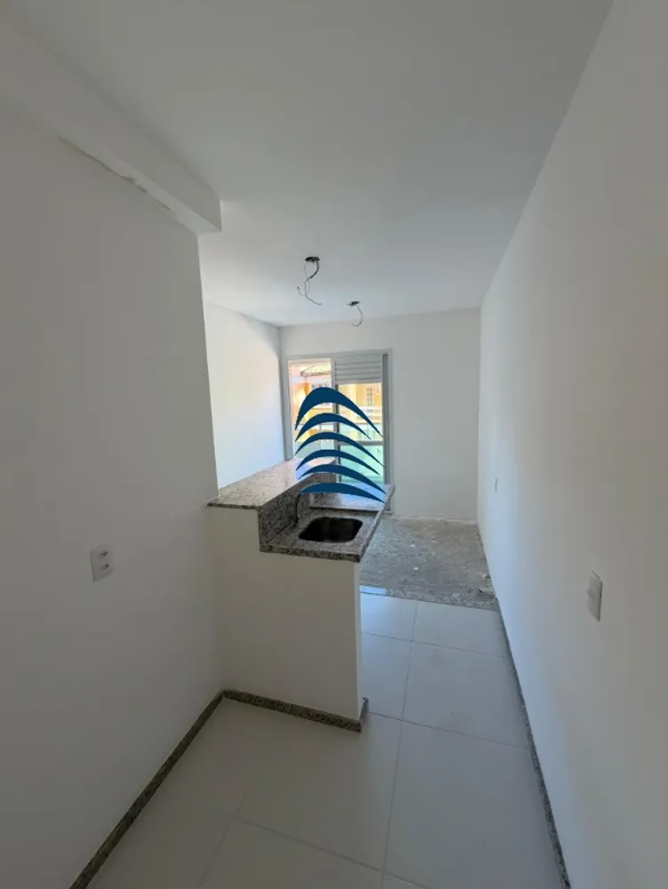Apartamento, 1 quarto, 34 m² - Foto 11