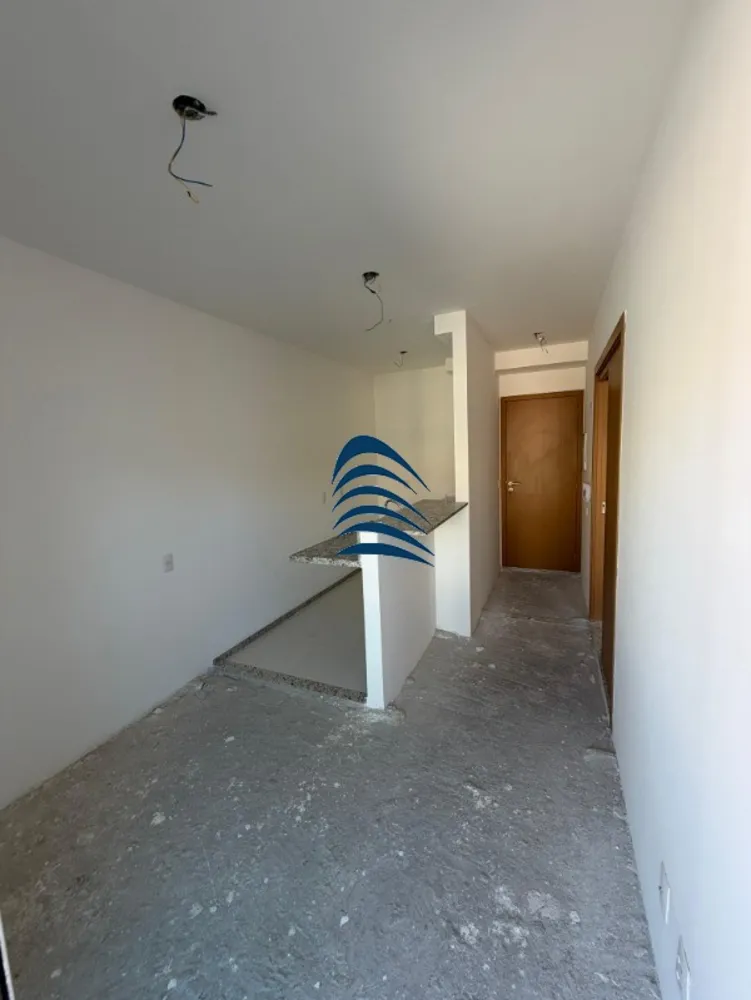 Apartamento, 1 quarto, 34 m² - Foto 5