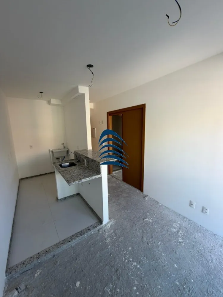 Apartamento, 1 quarto, 34 m² - Foto 4