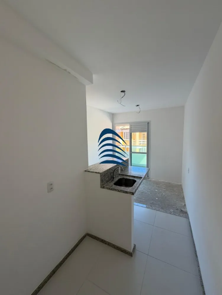 Apartamento, 1 quarto, 34 m² - Foto 12