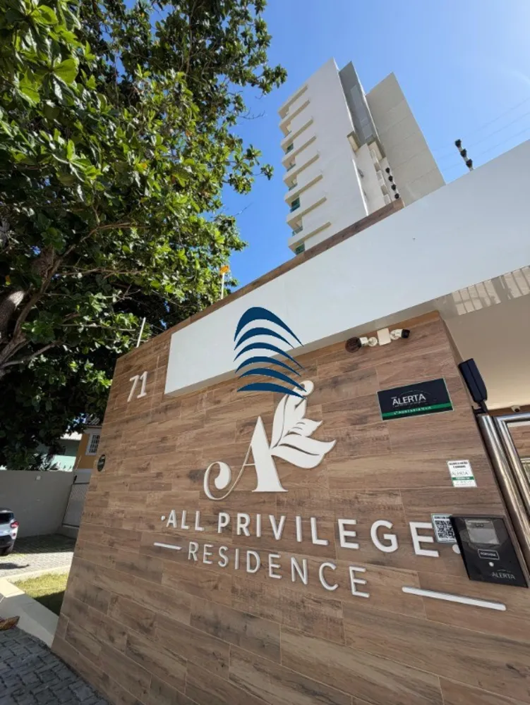 Apartamento, 1 quarto, 34 m² - Foto 1